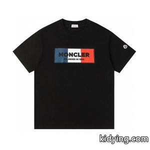 トレンドコーデを格上げ半袖Tシャツ 春夏ならではのコーデに モンクレール ブランド コピー moncler ブランド コピー春夏コーデの主役に_ブランド コピー 激安(日本最大級)kidying26jaWv8f
