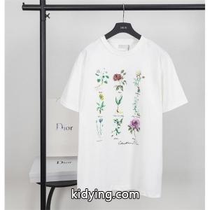 ディオール コピー Tシャツコピー 半袖 メンズ  丸首 通販kidying260zOzOb