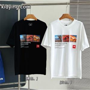 大人気The North face コピー ザノースフェイス コピー tシャツスーパーコピー 通販ショッピングkidying261fGfmi