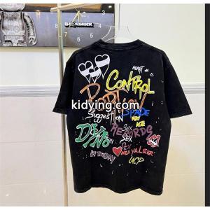 快適　Chrome hearts スーパーコピー クロムハーツ スーパーコピー　コピー　メンズ　半袖Ｔシャツkidying26viCqOv