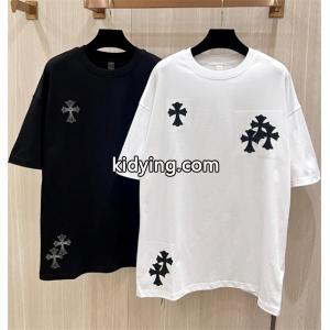 CHROME hearts コピー 　クロムハーツ コピー　Tシャツ　半袖スーパーコピー　 通販ショッピングkidying26yW9LvC