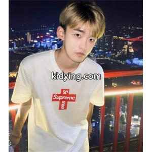 デザイン性の高いシュプリーム スーパーコピー supreme スーパーコピー 半袖Tシャツ 5色可選_シュプリーム スーパーコピー supreme スーパーコピー_ブランド コピー 激安(日本最大級)kidying26OfmeGr