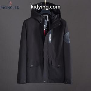 トレンドを問わず長く愛用 moncler ブランド コピー 偽物 モンクレール ブランド コピー ジャケット 品質保証 秋のお出かけに最適kidying26D8vaaC