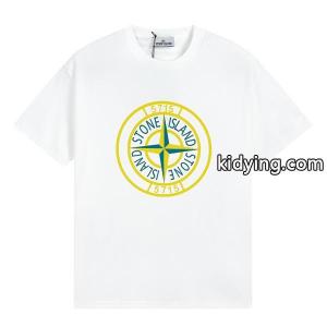 人気色STONE ISLAND ストーンアイランドtシャツ コピー通販ショッピングkidying26qKPbKD