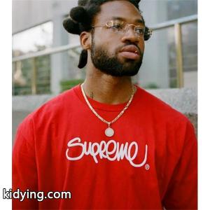 supreme ブランド コピー 半袖Tシャツ  supreme ブランド コピー 22SS Handstyle Tee 注目のストリート 風通しのよい シュプリーム ブランド コピー_半袖Tシャツ_メンズファッション_スーパーコピーブランド激安通販 専門店kidying260TnSXb