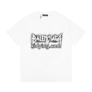 人気ブランド新作balenciaga スーパーコピー バレンシアガ スーパーコピーtシャツコピーkidying26LbCm0z