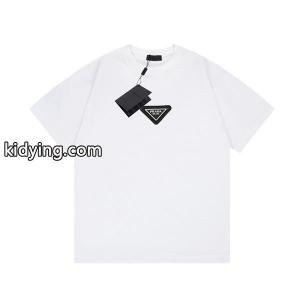 春夏新作 prada コピー プラダ コピー 半袖 Tシャツメンズファッション_スーパーコピーブランド激安通販 専門店kidying26T59reu