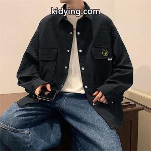 STONE ISLAND コピー ジャケット 上質さ コンパスパッチ ハイクオリティ  ストーンアイランド レプリカ ジャケット_スーパーコピーブランド激安通販 専門店kidying26KrWLTD