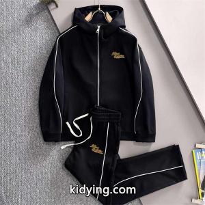 2026秋冬 暖か仕様 軽量シルエット ブラック LOUIS vuitton コピー ルイヴィトン コピー コピー セットアップ 今季トレンドkidying26jmOTHD