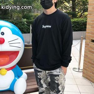 大人気!supreme スーパーコピー パーカー 激安 多色可選 スエットシャツ ユニセックス 今や世界中から愛されるkidying26HbGfmi