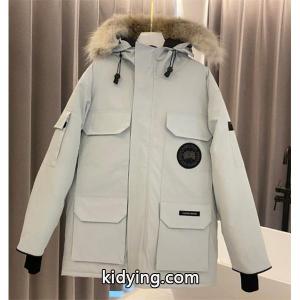 人気モデルのCANADA goose ブランド コピー　洗練されたカナダグース ブランド コピー 通販ダウンジャケット_ブランド コピー 激安(日本最大級)kidying264TbGzi