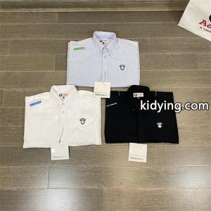 ABATHING APE 偽物 長袖Tシャツ 高品質 カモフ...