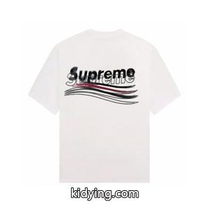 balenciaga ブランド コピー × supreme ブランド コピー LIFE Tee  夏らしい季節感  シャツ/半袖 春夏は人気定番_半袖Tシャツ_メンズファッション_スーパーコピーブランド激安通販 専門店kidying261riKTj