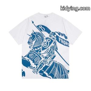 バーバリー コピー オススメのアイテムを見逃すな　burberry コピー半袖Tシャツスーパーコピーブランド激安通販 専門店kidying26yCm4zm