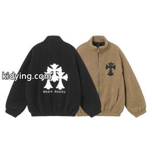 ビジネスシーンに大活躍 クロムハーツ コピーブランドジャケットコピー CHROME hearts コピーブランド ふんわりスタイルが最適__ブランド コピー 激安(日本最大級)kidying26CyOHTf