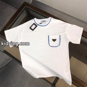 春夏新作 prada コピー プラダ コピー 半袖 Tシャツ_メンズファッション_スーパーコピーブランド激安通販 専門店kidying26C81TXb