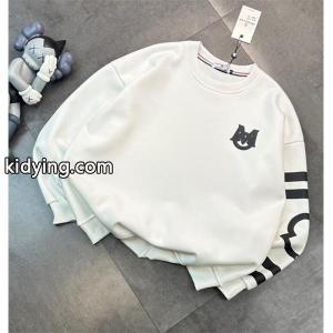 秋冬 人気新品&超特価&  モンクレール コピー スウェット裏起毛moncler コピーブランド コピー 激安(日本最大級)kidying26u8n09f