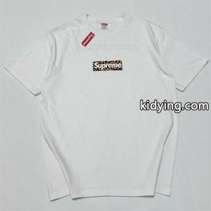 supreme スーパーコピー Box Logo半袖tシャツシュプリーム スーパーコピーtシャツコピー通販ショッピングkidying26Oz0Dei