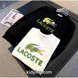抜群ラコステ LACOSTEトレーナコピーブランド コピー 激安(日本最大級)kidying26jqea0z