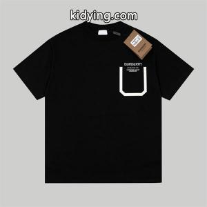 きれいめ上品に バーバリー ブランド コピー burberry ブランド コピー Tシャツ/ティーシャツ 最新ファッション_半袖Tシャツ_メンズファッション_スーパーコピーブランド激安通販 専門店kidying26WPfaSr