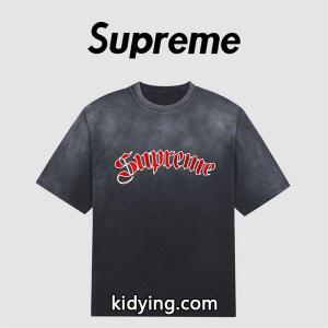 シュプリーム ブランド コピー supreme ブランド コピー 半袖Tシャツ  最新ファッション こなれ感を引き立たせ_半袖Tシャツ_メンズファッション_スーパーコピーブランド激安通販 専門店kidying26OLD0Tn