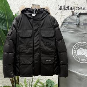 大活躍　カナダグース コピーブランド CANADA goose コピーブランド ダウンジャケット_ブランド コピー 激安(日本最大級)kidying26iC4bWj