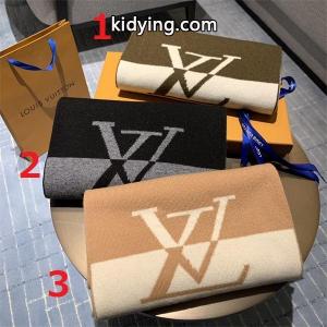 ルイ ヴィトン コピーブランド人気度高めの新作 LOUIS vuitton コピーブランド ロングマフラー 3色可選季節感のある_180*32cmブランド コピー 激安(日本最大級)kidying26rm8jmq