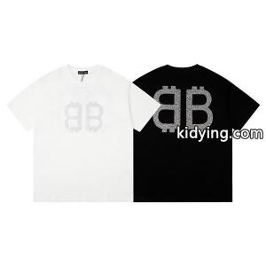 春夏balenciaga コピーブランド バレンシアガ コピーブランドtシャツコピー通販ショッピングkidying26eO1ray