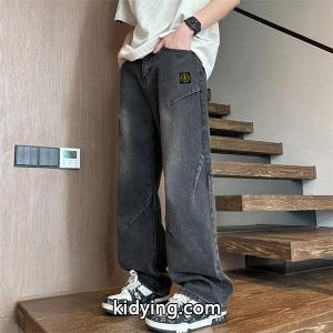 &安心&追跡付STONE ISLAND スーパーコピー ジーンズ 高品質 コンパスロゴ デニムパンツ ストーンアイランド コピー ブランド激安通販 専門店kidying26y8vCOz