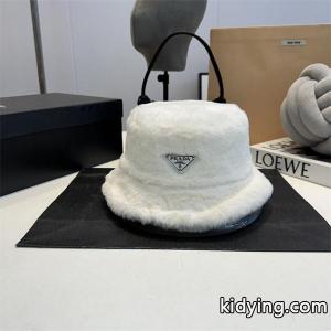 秋冬プラダ コピーブランドバケットハットコピー毎日大活躍厳しい寒さに耐える値下げ！_ブランド コピー 激安(日本最大級)kidying26b4nmGD