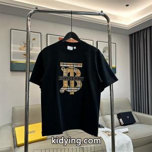 burberry スーパーコピー 素敵なスタイルで夏の定番 Tシャツ/ティーシャツ清潔感のある肌見せ バーバリー スーパーコピー 夏の最新ファッション__スーパーコピーブランド激安通販 専門店kidying26KrSDWr