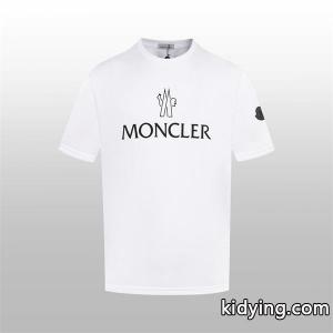 最安値に挑戦 モンクレール ブランド コピー 2色可選 高レベル Ｔシャツ_モンクレール ブランド コピー moncler ブランド コピー_ブランド コピー 激安(日本最大級)kidying261P9Dmy