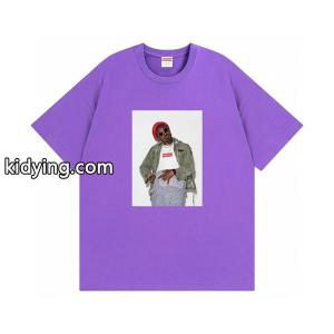 5色可選 NEW　新作  オススメ新作 シュプリーム ブランド コピー supreme ブランド コピー Tシャツ/半袖 実用的なお品_シュプリーム ブランド コピー supreme ブランド コピー_ブランド コピー 激安(日本最大級)kidying26THXH5b