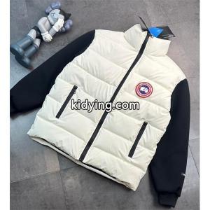 早速秋冬のトレンド登場 CANADA goose ブランド コピー カナダグース ブランド コピー ダウンジャケット激安通販 メンズkidying26eGDq0f