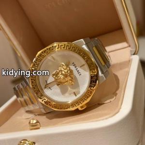 最安値に挑戦するversace コピー　ヴェルサーチ コピー...