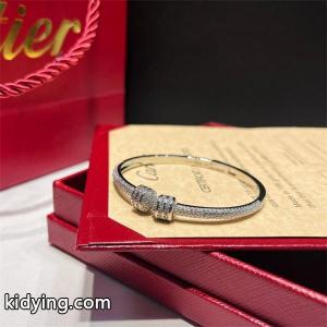 高評価☆☆cartier コピーカルティエ コピー バングルコピー JUSTE UN CLOU❤存在感抜群アクセサリー新作kidying26zm8zOD