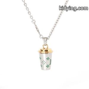LV CUP ☆M02568☆ルイヴィトン コピーネックレスコピーメンズファッションおしゃれアクセサリー激安通販kidying26r0XzSf