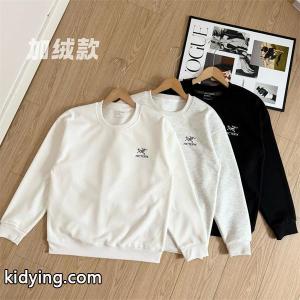 心地良さ満点！2026秋冬保温 JIL SANDER ジルサンダー コピー ホワイト＆グレー＆ブラック スウェットkidying26naKnye