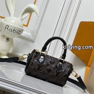 LOUIS vuitton スーパーコピー ルイヴィトン スーパーコピー コピー 数量限定 プレミアム質感 洗練シック ミニボストンバッグkidying26T1L51r