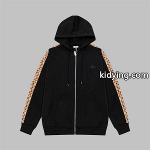 話題！2026秋冬保温性抜群 ブラック フードパーカー バーバリー コピー コピー burberry コピーkidying26zeyamq