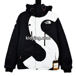supreme ブランド コピー ダウンコピーシュプリーム ブランド コピー   supreme ブランド コピー 20fw x The North face ブランド コピー  手頃価格_ダウンジャケット_メンズファッション_kidying269fSL9n
