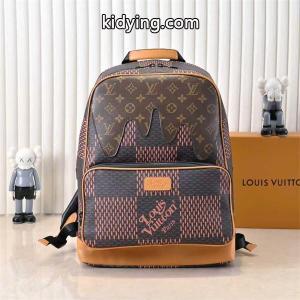 注目上昇 立体デザイン 個性モード リュックバッグ LOUIS vuitton コピー ルイヴィトン コピー コピーkidying26On8zKr