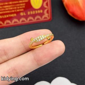 クリスマスプレゼント最適❤カルティエ コピーブランド指輪コピー❤cartier コピーブランドアクセサリーダイヤ付きkidying26nKjWXD