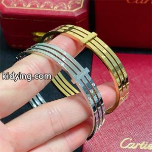 美品カルティエ コピーブランドバングルコピー❤❤cartier コピーブランドアクセサリー人気2026トレンド激安❤ギフト最適kidying26HLH91n