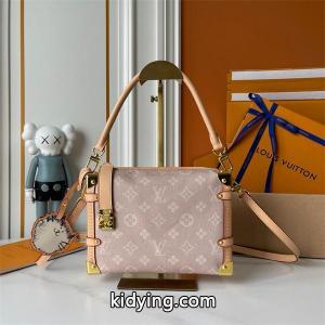 おすすめ ラグジュアリー配色 上質仕上げ LOUIS vuitton コピー ルイヴィトン コピー コピー ミニハンドバッグkidying265rqSXr