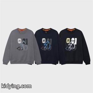 2026秋冬ファッションhermes スーパーコピーエルメス スーパーコピー スウェットコピーkidying261DmCee