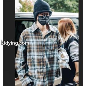 2026人気☆☆STUSSYステューシーシャツコピー個性的ユ...