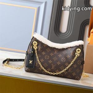 LOUIS vuitton スーパーコピー ルイヴィトン スーパーコピー コピー 人気急上昇 上質質感 エレガント ショルダーバッグkidying26WTDmqe