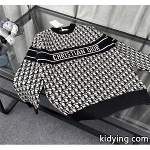 ☆ディオール スーパーコピーセーターコピー☆2026人気dior スーパーコピー Oblique新作最新秋冬トレンド着こなしkidying26KzGbKD