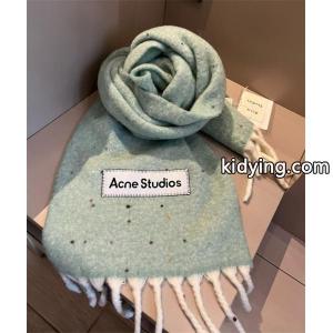 Acne マフラーコピー2026トレンド人気ランキング❤アークスタジ秋冬新作25x185cmkidying26uuW9ba